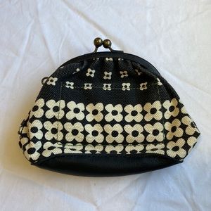 Lucky Brand Mini Bag Purse Pouch